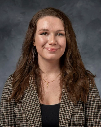Hailey McCoy-Munger awarded a Center for Teaching Graduate Fellowship