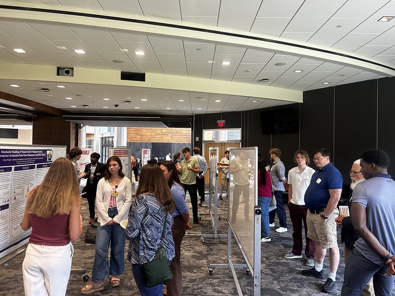 NSF-Symposium-Photo for Worthington Lab