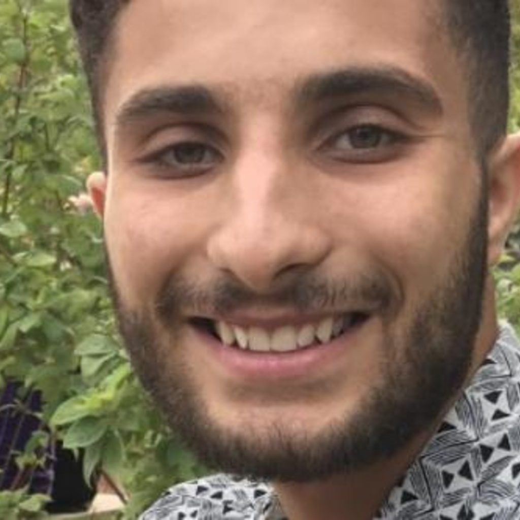 Photo of Yassine Filali