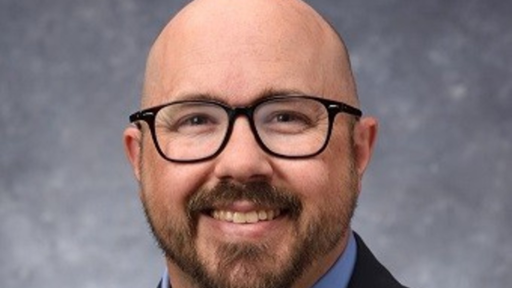 Dr. Jonathan Vande Geest